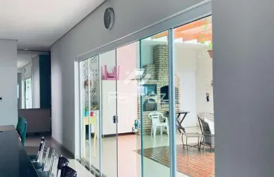 Casa à venda, 3 quartos, 2 suítes, novo mundo - uberlândia/mg