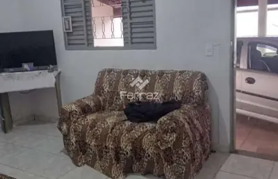Casa à venda, 5 quartos, 3 vagas, santa rosa - uberlândia/mg
