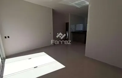 Casa à venda, 3 quartos, 1 suíte, 2 vagas, gsp life l - uberlândia/mg