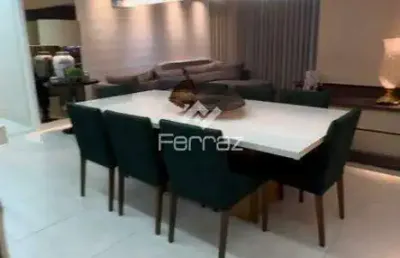 Apartamento à venda, 2 quartos, 1 suíte, 2 vagas, saraiva - uberlândia/mg
