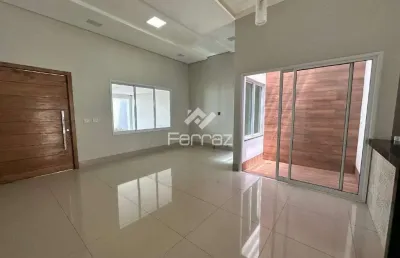 Casa à venda, 3 quartos, 2 suítes, 2 vagas, novo mundo - uberlândia/mg