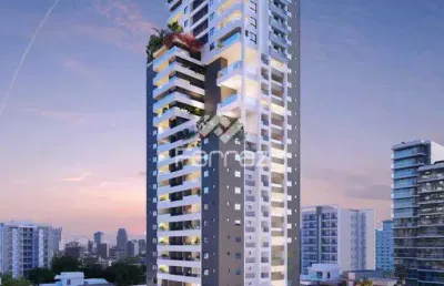 Apartamento à venda, 3 quartos, 3 suítes, 3 vagas, morada da colina - uberlândia/mg