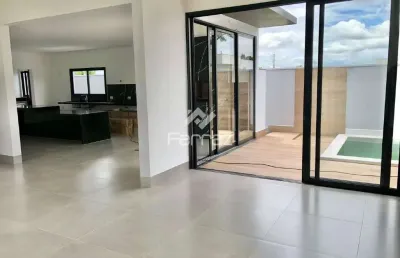 Casa à venda em Laranjeiras, Uberlândia 