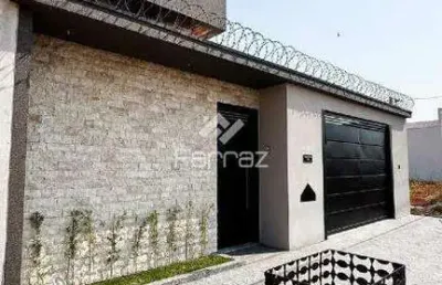 Casa à venda, 3 quartos, 1 suíte, novo mundo - uberlândia/mg