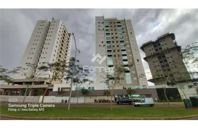 Apartamento à venda, 2 quartos, 1 suíte, 2 vagas, granja marileusa - uberlândia/mg