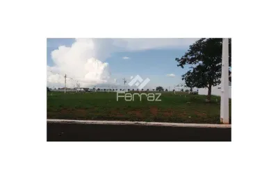 Terreno em condomínio à venda, condomínio park sul - uberlândia/mg