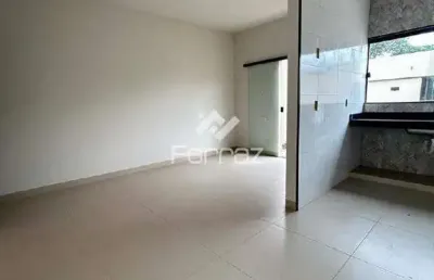 Casa à venda, 3 quartos, 1 suíte, 2 vagas, presidente roosevelt - uberlândia/mg