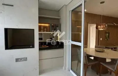 Apartamento à venda, 3 quartos, 1 suíte, 2 vagas, jardim finotti - uberlândia/mg