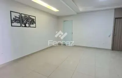 Casa à venda, 3 quartos, 1 suíte, 1 vaga, nova uberlândia - uberlândia/mg