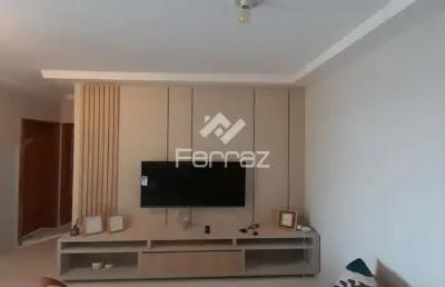 Apartamento à venda, 2 quartos, 1 suíte, 1 vaga, tubalina - uberlândia/mg