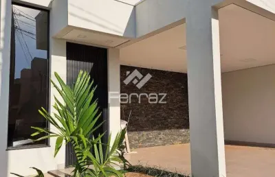 Casa em condomínio fechado à venda, 3 quartos, 1 suíte, 4 vagas, condomínio pinheiros - uberlândia/mg