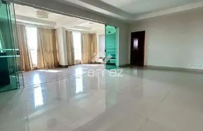 Cobertura com 4 quartos à venda no Brasil, Uberlândia 
