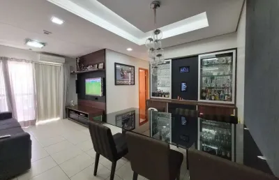 Excelente apartamento no bairro santa monica em uberlândia