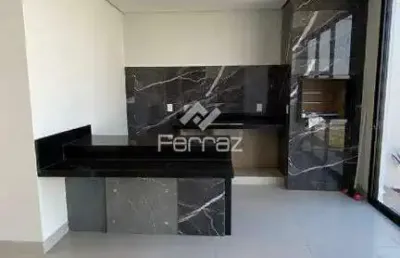 Casa com 3 quartos à venda no Novo Mundo, Uberlândia 