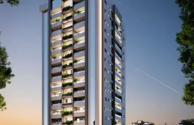 Apartamento à venda, 3 quartos, 1 suíte, patrimônio - uberlândia/mg