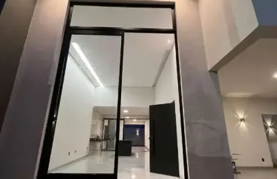 Linda casa no bairro quinta alto umuarama em uberlândia