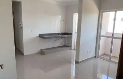 Apartamento com 2 quartos à venda no Santa Mônica, Uberlândia 
