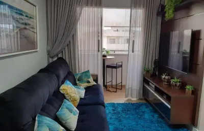 Excelente apartamento à venda no bairro chácaras tubalina em uberlândia