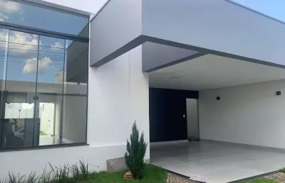 Excelente casa no bairro jardim brasília em uberlândia