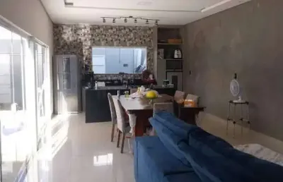 Excelente casa à venda no bairro monte hebron em uberlândia