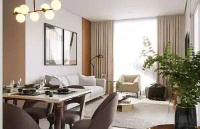 Excelente apartamento no bairro santa mônica em uberlândia