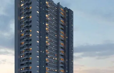Apartamento à venda, 3 quartos, 1 suíte, 2 vagas, granja marileusa - uberlândia/mg