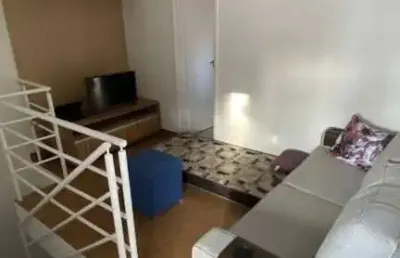 Ótima cobertura duplex no bairro santa mônica em uberlândia