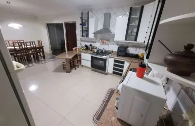 Casa à venda, 3 quartos, 1 suíte, 4 vagas, brasil - uberlândia/mg