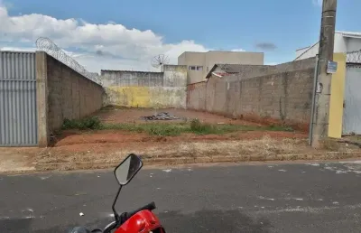 Terreno a venda parque dos eucaliptos em uberlândia