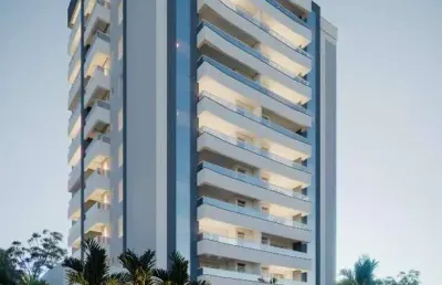 Apartamento à venda, 3 quartos, 1 suíte, 2 vagas, santa mônica - uberlândia/mg