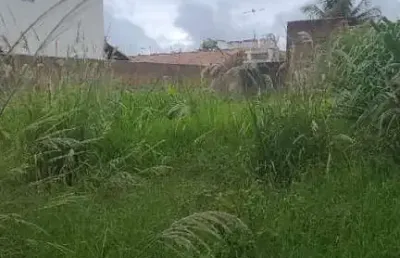 Excelente terreno no bairro roosevelt em uberlândia