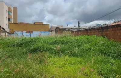 Terreno à venda, presidente roosevelt - uberlândia/mg