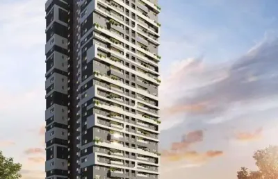 Apartamento à venda, 3 quartos, 3 suítes, 2 vagas, jardim karaíba - uberlândia/mg