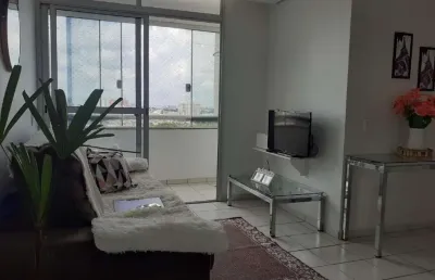 Apartamento à venda, 2 quartos, 1 vaga, presidente roosevelt - uberlândia/mg
