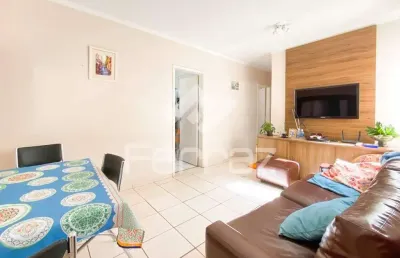 Apartamento à venda, 3 quartos, 1 suíte, 1 vaga, brasil - uberlândia/mg