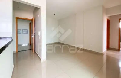 Apartamento a venda no bairro tubalina em uberlândia