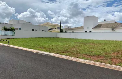 Terreno em condomínio à venda, nova uberlândia - uberlândia/mg