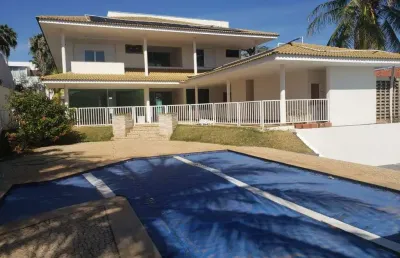 Casa com 4 quartos à venda no Altamira, Uberlândia 