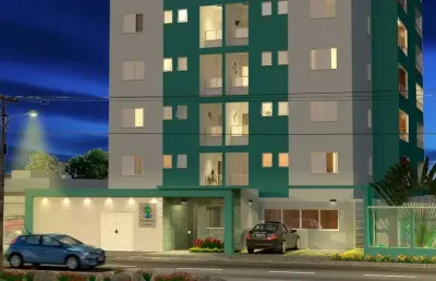 Apartamento à venda, 3 quartos, 1 suíte, 1 vaga, saraiva - uberlândia/mg