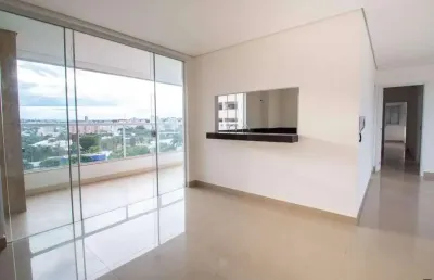 Excelente apartamento na zona sul próximo ao praia clube em uberlândia
