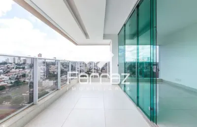 Apartamento zona sul quinta do praia bairro tubalina em uberlândia