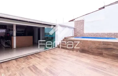 Excelente casa no bairro presidente roosevelt em uberlândia