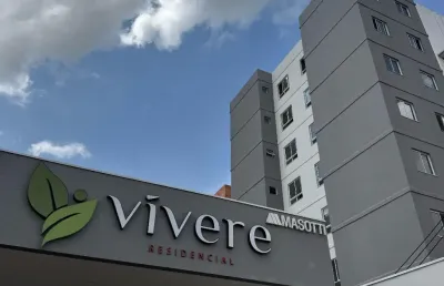 Apartamento com 2 quartos à venda na Avenida Manoel Ruz Peres, 2, Jardim Veneza, Indaiatuba