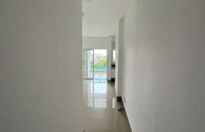 Apartamento com 3 quartos à venda na Rua das Orquídeas, 859, Jardim Pompéia, Indaiatuba