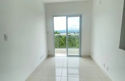 Apartamento com 2 quartos à venda na Estrada Municipal Chafic José Saif, 2780, Recanto Campestre Internacional de Viracopos Gleba 7, Indaiatuba