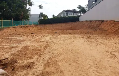 Terreno em condomínio fechado à venda na Rua Samoel Ribeiro de Campos, Jardim Residencial Helvétia Park I, Indaiatuba