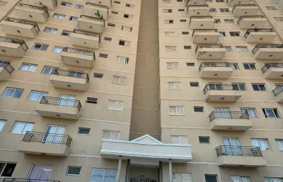 Apartamento com 2 quartos à venda na Rua Treze de Maio, 110, Centro, Indaiatuba