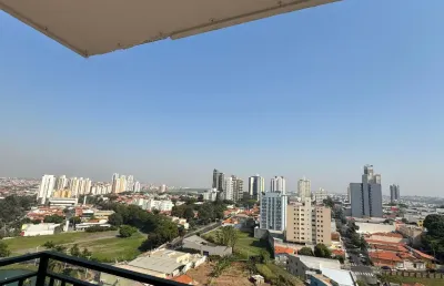 Apartamento com 1 quarto à venda na Rua Treze de Maio, 110, Centro, Indaiatuba