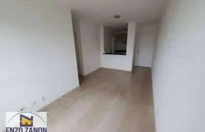 Apartamento com 2 dormitórios, 56 m² -  assunção - são bernardo do campo/sp