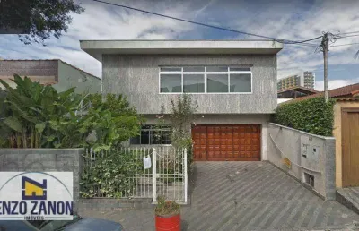 Sobradão  para venda e locação  - centro - são bernardo do campo/sp